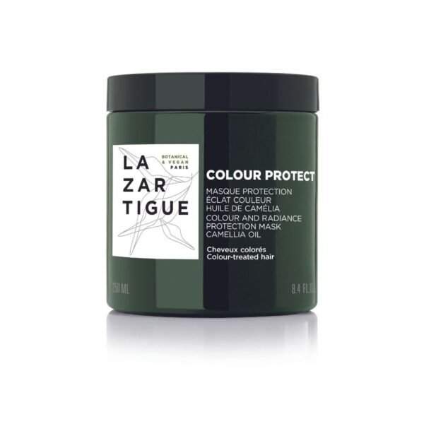 鎖色髮膜-COLOUR PROTECT-MASK-250ML