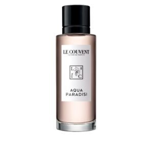 COLOGNES BOTANIQUES | AQUA PARADISI (100ml/50ml/10ml)