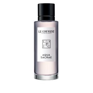 COLOGNES BOTANIQUES | AQUA SACRAE (100ml/50ml/10ml)