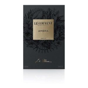 Le Couvent-Parfums Signatures-AMBRA-100ML