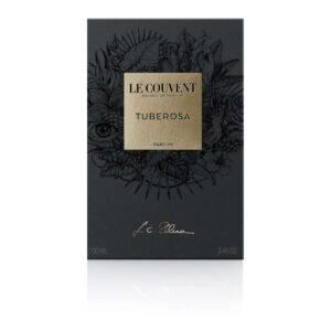 Le Couvent-Parfums Signatures-TUBEROSA-100ML-package