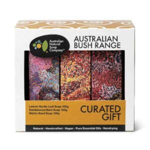 Australian Bush Range Gift Pack | 澳洲灌木叢禮盒套裝