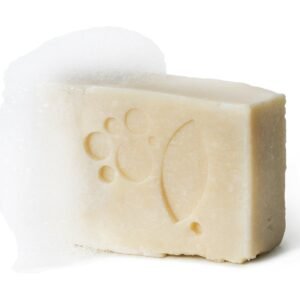 Original Solid Shampoo | 洗髮皂 (100g)