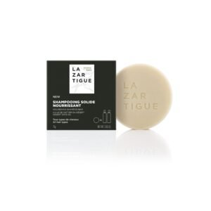 SOLID SHAMPOO | 洗髮皂 (75g)