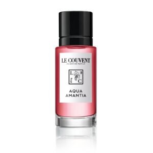 ABSOLUTE BOTANICAL COLOGNES | AQUA AMANTIA (100ml/50ml)