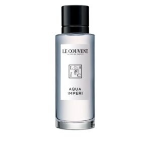 COLOGNES BOTANIQUES | AQUA IMPERI (100ml/50ml)