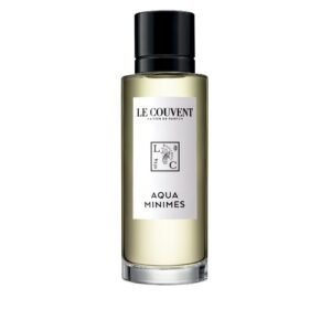 COLOGNES BOTANIQUES | AQUA MINIMES (100ml/50ml/10ml)