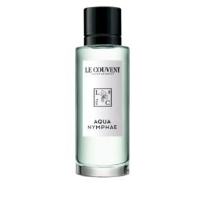 COLOGNES BOTANIQUES | AQUA NYMPHAE (100ml/50ml)