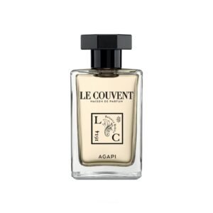 EAUX DE PARFUM SINGULIÈRES | AGAPI (100ml/50ml/10ml)