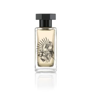 EAUX DE PARFUM SINGULIÈRES | AGAPI (100ml/50ml/10ml)