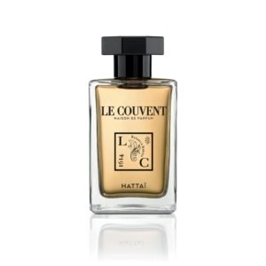 EAUX DE PARFUM SINGULIÈRES | HATTAI (100ml/50ml)