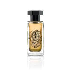 EAUX DE PARFUM SINGULIÈRES | HATTAI (100ml/50ml)