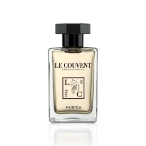 EAUX DE PARFUM SINGULIÈRES | NUBICA (100ml/50ml/10ml)