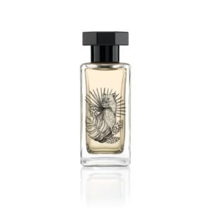 EAUX DE PARFUM SINGULIÈRES | NUBICA (100ml/50ml/10ml)