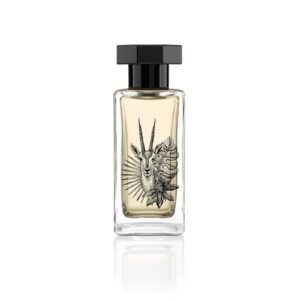 EAUX DE PARFUM SINGULIÈRES | SAIGA (100ml/50ml)